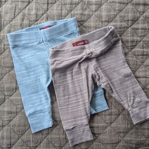 Two Pair Of Milkbarn Pants